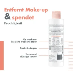 AVENE Reinigungsmilch 200 ml