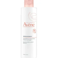 AVENE Reinigungsmilch 200 ml