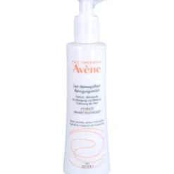 AVENE Reinigungsmilch 200 ml