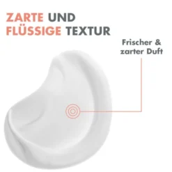AVENE Reinigungsmilch 200 ml