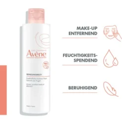 AVENE Reinigungsmilch 200 ml