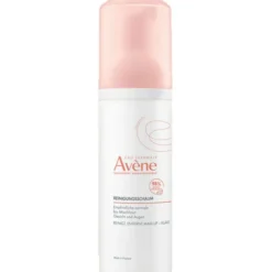 AVENE Reinigungsschaum 150 ml