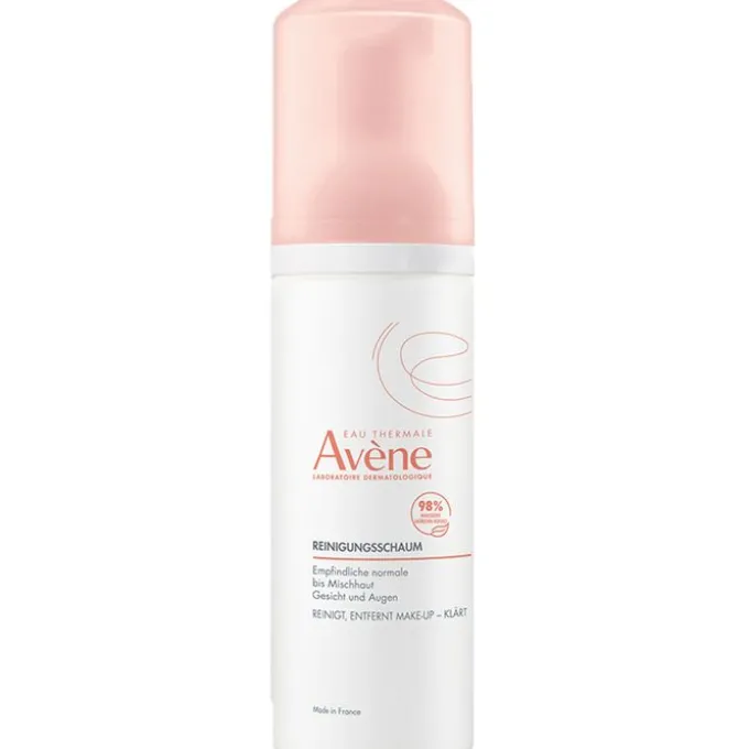 AVENE Reinigungsschaum 150 ml
