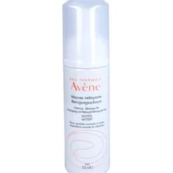AVENE Reinigungsschaum 150 ml