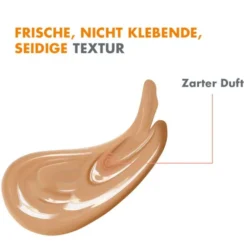 AVENE Selbstbräuner feuchtigkeitsspendend 2010 100 ml