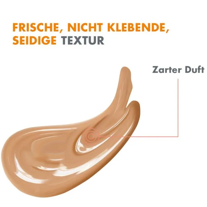AVENE Selbstbräuner feuchtigkeitsspendend 2010 100 ml