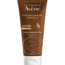 AVENE Selbstbräuner feuchtigkeitsspendend 2010 100 ml