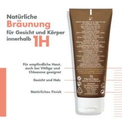 AVENE Selbstbräuner feuchtigkeitsspendend 2010 100 ml