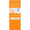 AVENE Sonnencreme SPF 50+ ohne Duftstoffe 50 ml