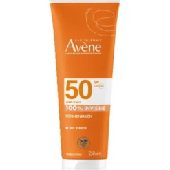 AVENE Sonnenmilch SPF 50 250 ml