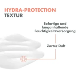 AVENE Sonnenmilch SPF 50 250 ml