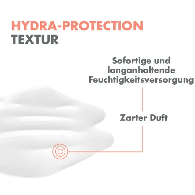 AVENE Sonnenmilch SPF 50 250 ml