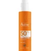 AVENE Sonnenspray SPF 50 200 ml