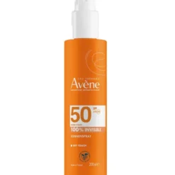 AVENE Sonnenspray SPF 50 200 ml