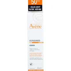 AVENE SunsiMed KA Emulsion 80 ml