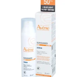 AVENE SunsiMed KA Emulsion 80 ml