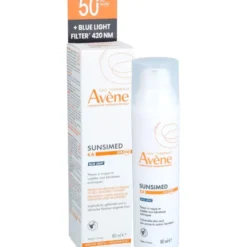 AVENE SunsiMed KA Emulsion 80 ml