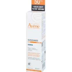 AVENE SunsiMed KA Emulsion 80 ml