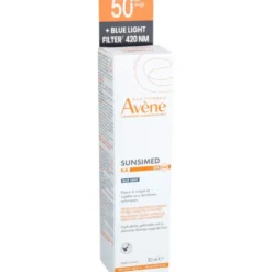 AVENE SunsiMed KA Emulsion 80 ml