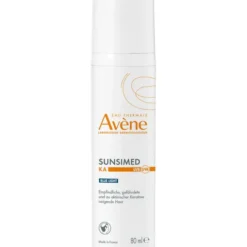 AVENE SunsiMed KA Emulsion 80 ml