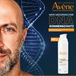 AVENE SunsiMed KA Emulsion 80 ml