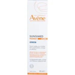 AVENE SunsiMed PIGMENT Emulsion 80 ml