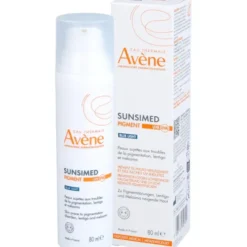 AVENE SunsiMed PIGMENT Emulsion 80 ml