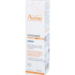 AVENE SunsiMed PIGMENT Emulsion 80 ml