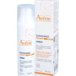 AVENE SunsiMed PIGMENT Emulsion 80 ml