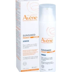 AVENE SunsiMed PIGMENT Emulsion 80 ml