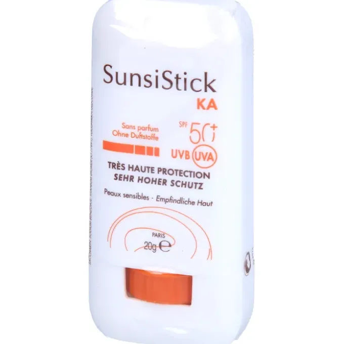AVENE SunsiStick KA SPF 50+ 20 g