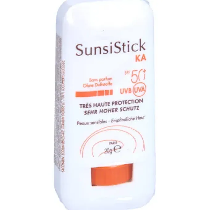 AVENE SunsiStick KA SPF 50+ 20 g