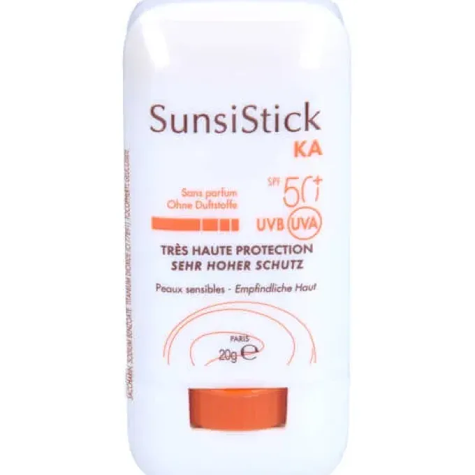 AVENE SunsiStick KA SPF 50+ 20 g
