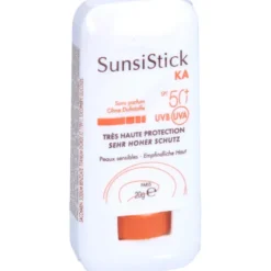 AVENE SunsiStick KA SPF 50+ 20 g