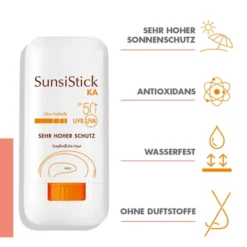 AVENE SunsiStick KA SPF 50+ 20 g