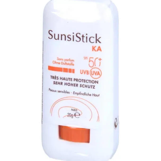 AVENE SunsiStick KA SPF 50+ 20 g