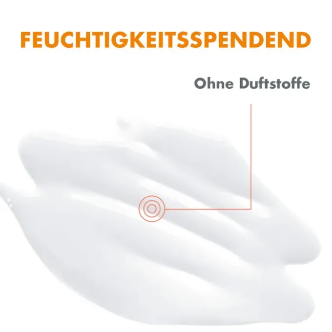 AVENE SunSitive Kinder Sonnenmilch SPF 50+ 250 ml