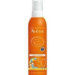 AVENE SunSitive Kinder Sonnenspray SPF 50+ 200 ml
