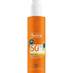 AVENE SunSitive Kinder Sonnenspray SPF 50+ 200 ml