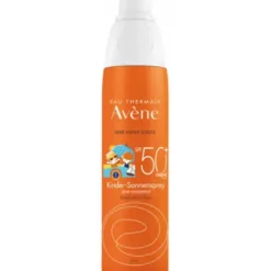 AVENE SunSitive Kinder Sonnenspray SPF 50+ 200 ml