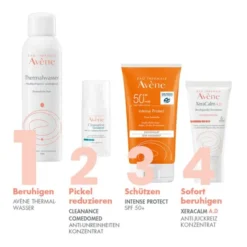 AVENE Thermalwasser Spray 150 ml
