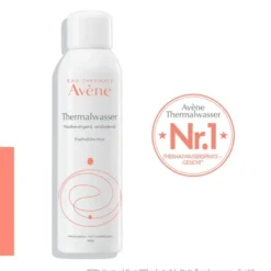 AVENE Thermalwasser Spray 150 ml