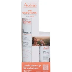 AVENE Thermalwasser Spray 300ml+gratis 50ml 350 ml