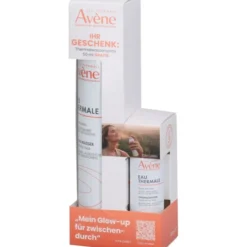 AVENE Thermalwasser Spray 300ml+gratis 50ml 350 ml