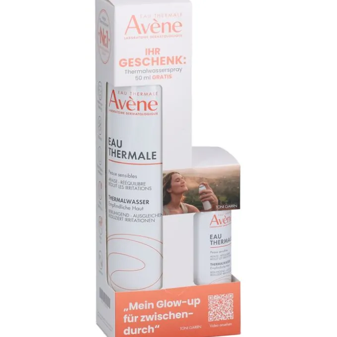 AVENE Thermalwasser Spray 300ml+gratis 50ml 350 ml