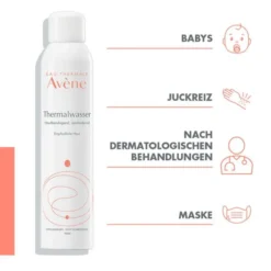AVENE Thermalwasser Spray 300 ml