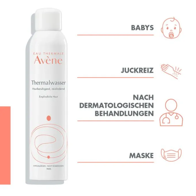 AVENE Thermalwasser Spray 300 ml