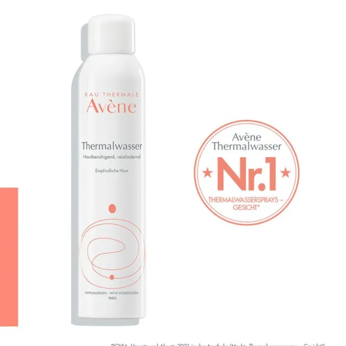 AVENE Thermalwasser Spray 300 ml