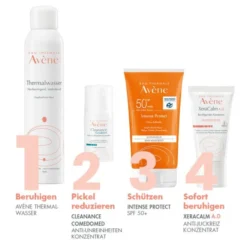 AVENE Thermalwasser Spray 300 ml