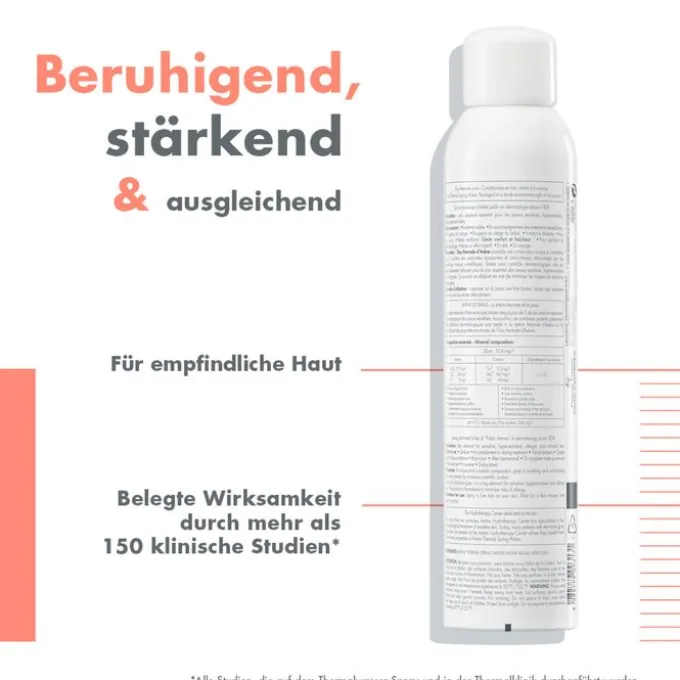 AVENE Thermalwasser Spray 300 ml